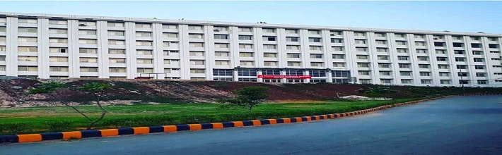 Ananta Institute of Medical Sciences and Research Centre